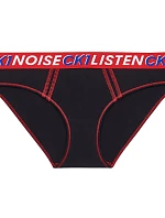 Dámske nohavičky QF5933E-001 - Calvin Klein