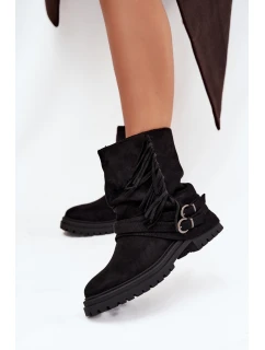 Obuv model 217738 Step in style
