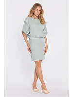 Denné šaty model 225933 Moe