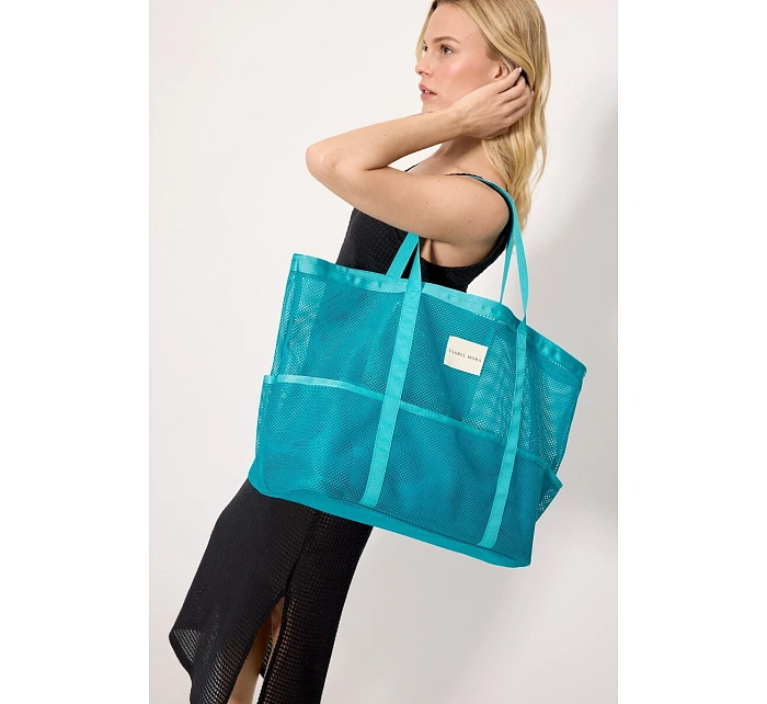 Plážové šaty model 22084960 XS2XL - Ysabel Mora