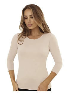 Emili Ina 3/4 tričko 2XL-3XL