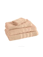 Eurofirany Milo uterák 100x150 farieb