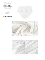 Kalhotky DC Girl 27379 A12 M–XL