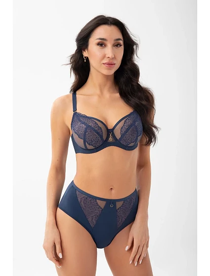 Měkká podprsenka K model 20965550 - Gorsenia