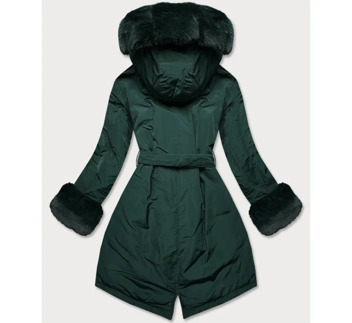 ZIMOWA KURTKA DAMSKA Z model 21243602 - STUDIO ELEVEN ZIMOWA KURTKA DAMSKA Z model 21243602 - STUDIO ELEVEN