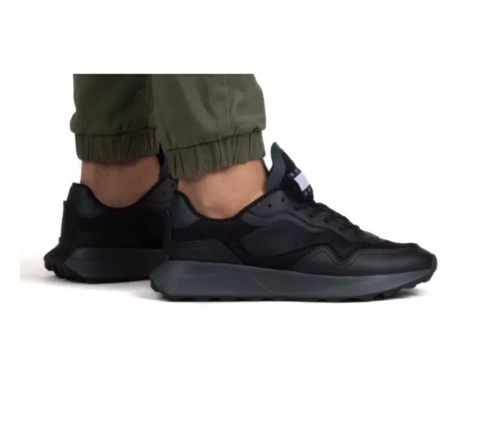 Runner Mix M boty model 19396219 - Tommy Hilfiger Runner Mix M boty model 19396219 - Tommy Hilfiger