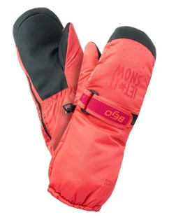 Dětské rukavice model 21746460 KDG - Bejo