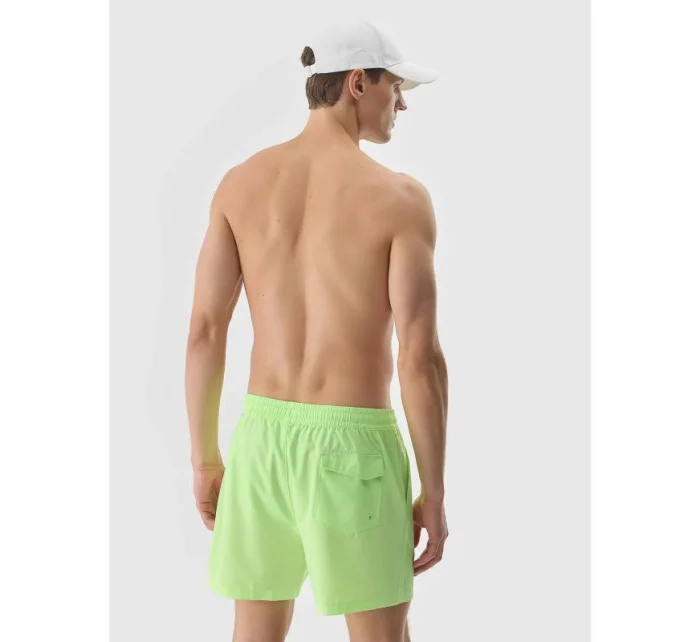 Plavkové šortky M model 21425617 - 4F Plavkové šortky M model 21425617 - 4F