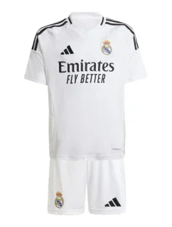 Adidas Real Madrid Domovská juniorská súprava IT5203