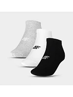 Ponožky model 22051391 - 4F Ponožky model 22051391 - 4F