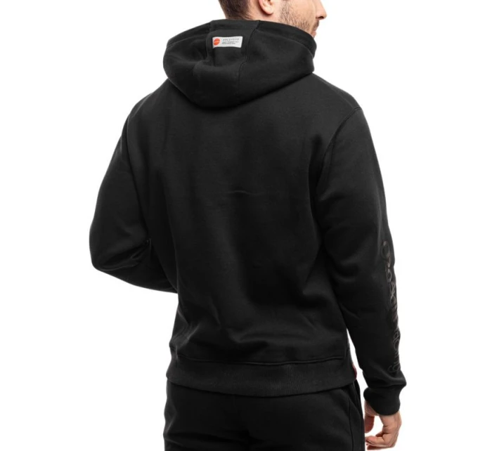 Ozoshi Pecos M mikina OZ93908 muži