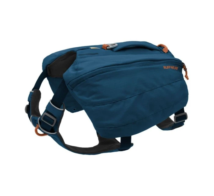 Front Day Pack - blue model 21717244 Front Day Pack - blue model 21717244