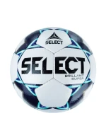 Vybrat Brillant Super 5 fotbalový míč tmavě modrý a zelený model 21767453 - Select Vybrat Brillant Super 5 fotbalový míč tmavě modrý a zelený model 21767453 - Select