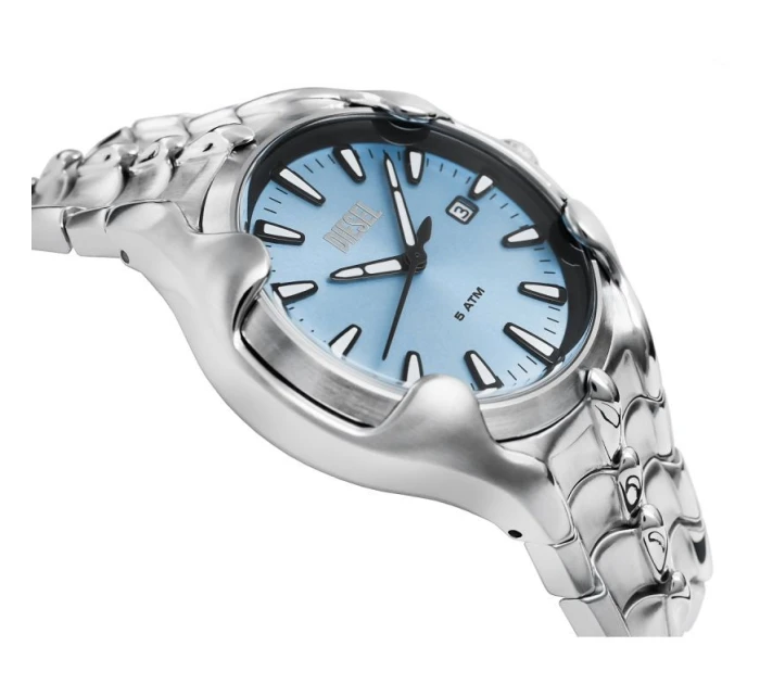 Pánské hodinky  + BOX model 21806315 - Diesel