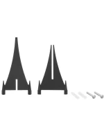 SOLÁRNE DISKOVÉ SVETLO 28 LED PRE MONTÁŽ NA ZEM ALEBO NA STENU