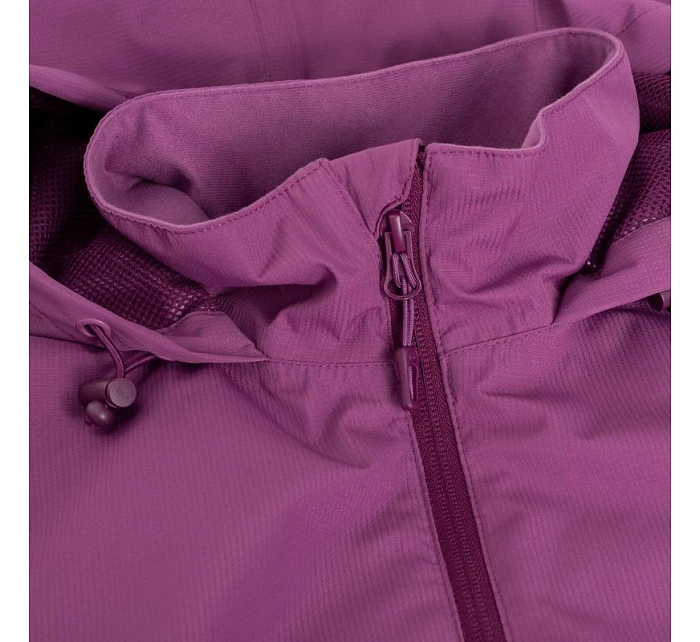 Detská prechodná bunda CASPAR JRG