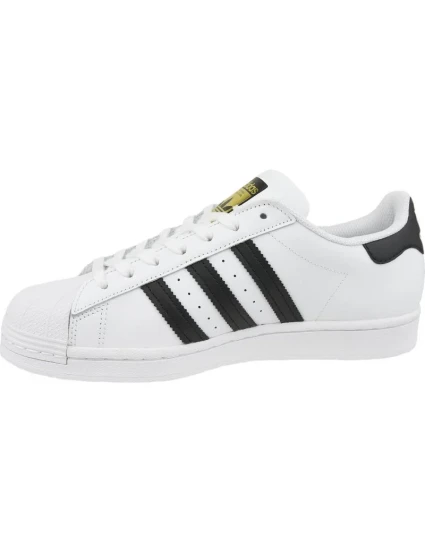 Boty Superstar M model 21490593 - ADIDAS Boty Superstar M model 21490593 - ADIDAS