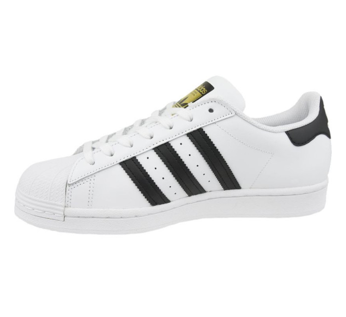 Pánske topánky Superstar M EG4958 - Adidas