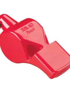 Základné vybavenie lode FOX40