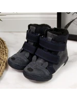 Kornecki Velcro Jr topánky 6583 KOR6583A Kornecki Velcro Jr topánky 6583 KOR6583A