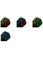 Brány pera ORBITAL Brány pera ORBITAL