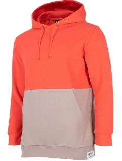 Pánska mikina M H4Z22 BLM027 70N - 4F