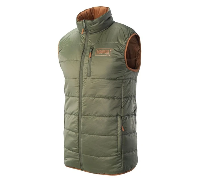 Prošívaná vesta  VEST M model 20845924 - Magnum