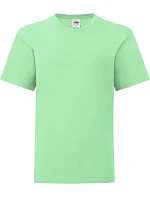 Kids Iconic 150 T Dětské tričko model 22421165 - Fruit of the Loom Kids Iconic 150 T Dětské tričko model 22421165 - Fruit of the Loom