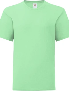Kids Iconic 150 T Dětské tričko model 22421165 - Fruit of the Loom