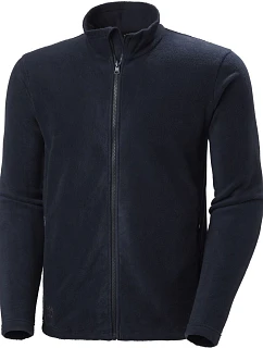 Manchester Fleecová pracovní bunda "Manchester" navy model 22416351 - Helly Hansen