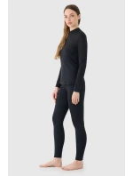 Termální spodní prádlo Dámské Legíny Černé model 21998110 - 4F Termální spodní prádlo Dámské Legíny Černé model 21998110 - 4F