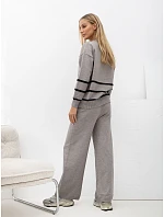 Sada IR KMPL W2626AB.66, šedá Sada IR KMPL W2626AB.66, šedá