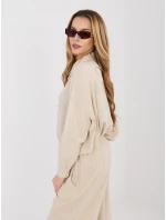 Koszula IT KS model 22031409 beżowy - FPrice