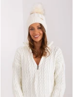 JK CZ uzáver 10.51 ecru