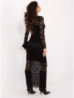 Šaty MI SK A1564.22P čierne