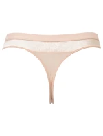 Dámske tangá UW0UW02204-TD5 - Tommy Hilfiger Dámske tangá UW0UW02204-TD5 - Tommy Hilfiger