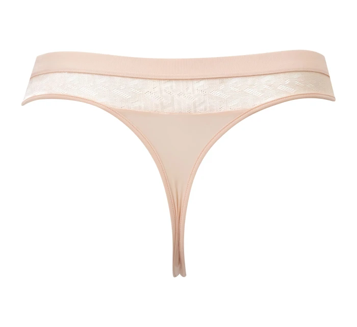 Dámske tangá UW0UW02204-TD5 - Tommy Hilfiger Dámske tangá UW0UW02204-TD5 - Tommy Hilfiger