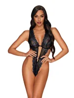 Trblietavé body Belisis teddy - Obsessive Trblietavé body Belisis teddy - Obsessive