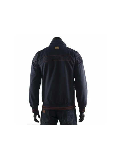 Pánska bunda 1232 - Wam Denin Pánska bunda 1232 - Wam Denin