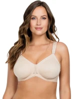 Kojiaca podprsenka NB502 nude - Parfait