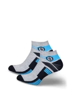 Pánske športové ponožky 0170.027 Pánske športové ponožky 0170.027