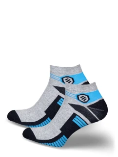 Pánské sportovní ponožky model 21282268 - Milena