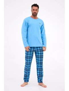 PÁNSKÉ PYŽAMO DR model 21326752 - Cornette