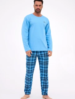 PÁNSKÉ PYŽAMO DR model 21326752 - Cornette