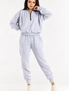 Teplákové nohavice model 188049 Infinite You