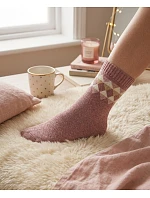 Ponožky Winter model 22358639 - BE SNAZZY Ponožky Winter model 22358639 - BE SNAZZY