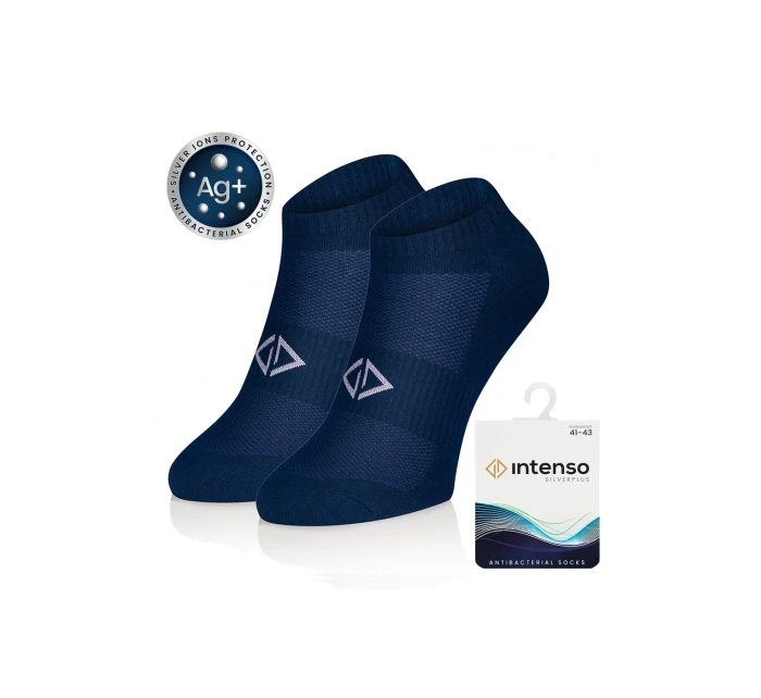 Intenso 0624 Silverplus noha 35-46 Intenso 0624 Silverplus noha 35-46