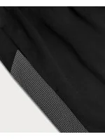 Čierne pánske kraťasy (8K923-3) Čierne pánske kraťasy (8K923-3)