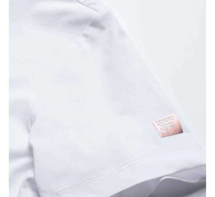 W Tričko model 20206587 - Fitanu W Tričko model 20206587 - Fitanu