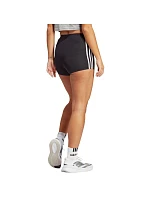 Dámske šortky adidas Essentials 3-Stripes Single Jersey Booty Shorts W IC0757